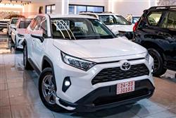 تۆیۆتا ڕاڤ 4